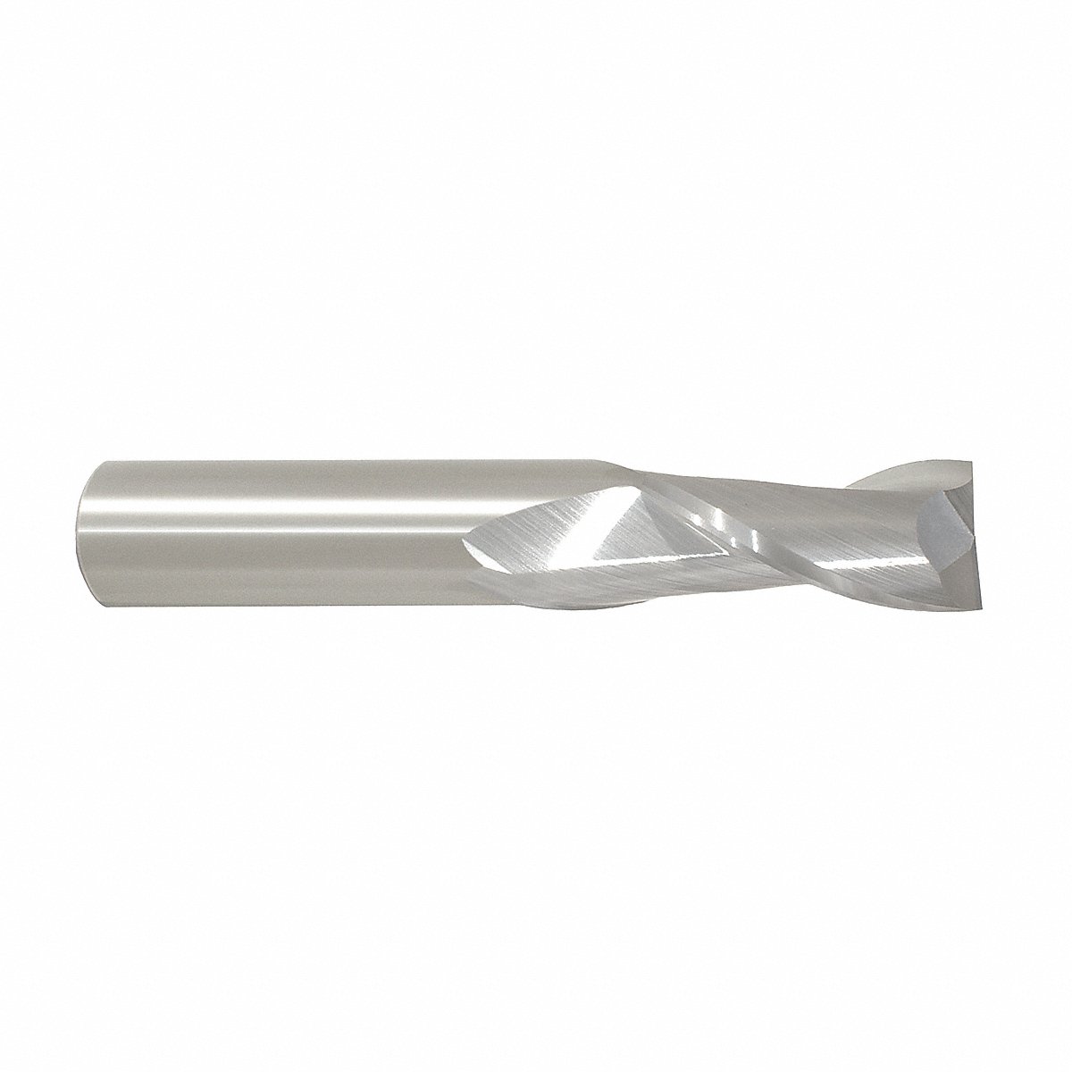 Square End Mill 6 mm Carbide (204-001361)