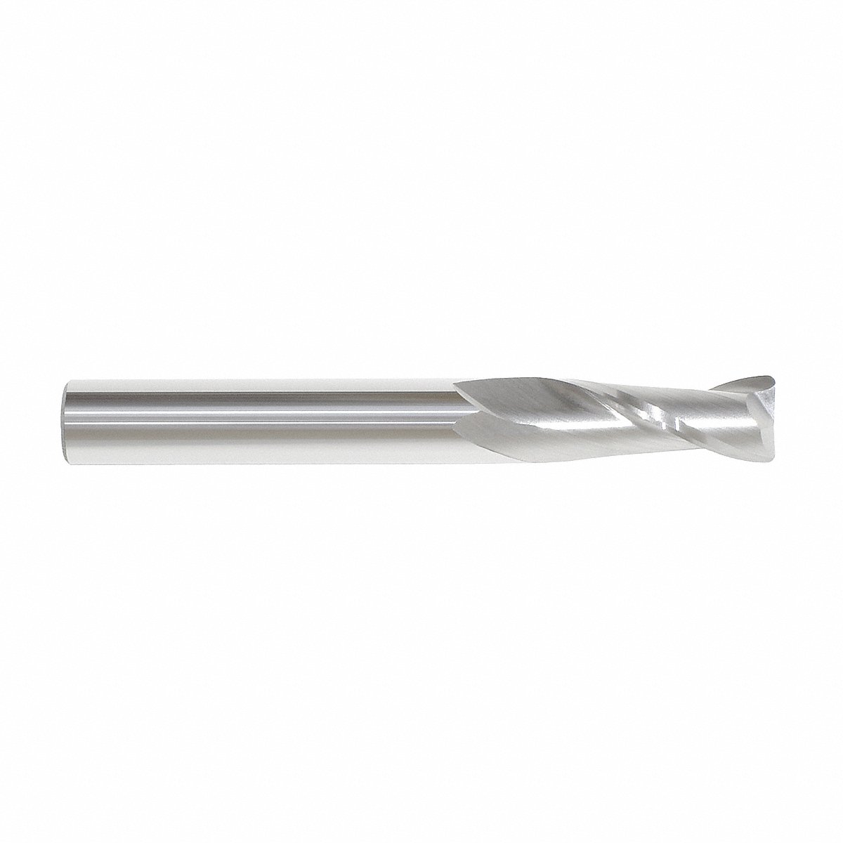 Corner Radius End Mill 1 in Carbide (204-603450)