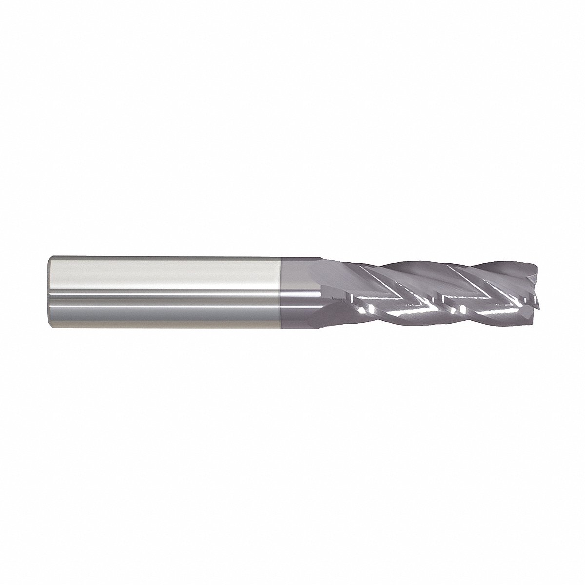 Square End Mill 0.0625 in Carbide (206-001027)