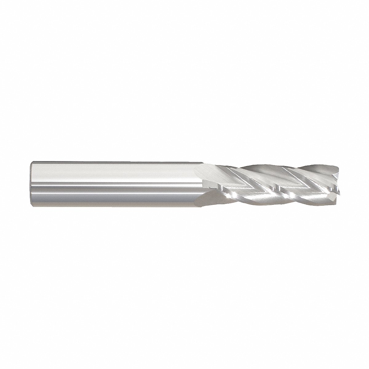 Square End Mill 0.5 in Carbide (206-001202)