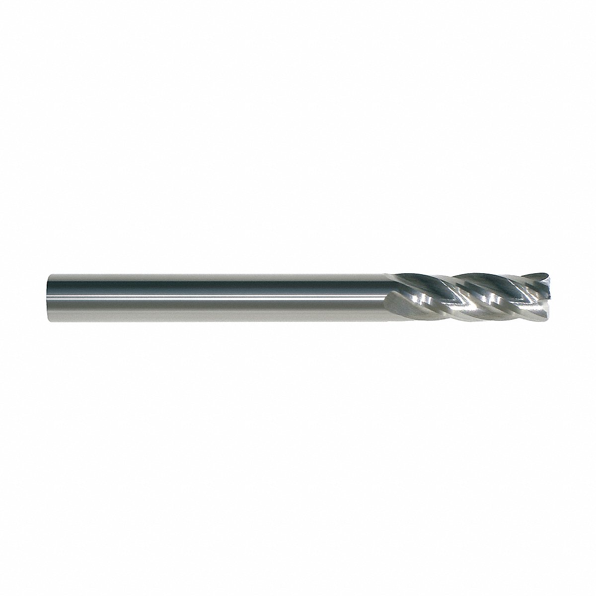 Corner Radius End Mill 0.125 in (206-602306)