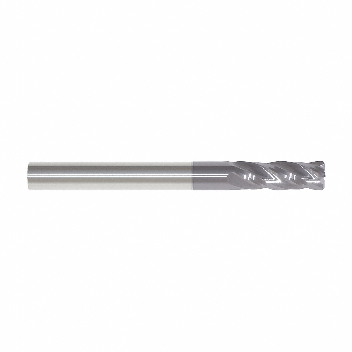 Corner Radius End Mill 0.3125 in (206-602726)