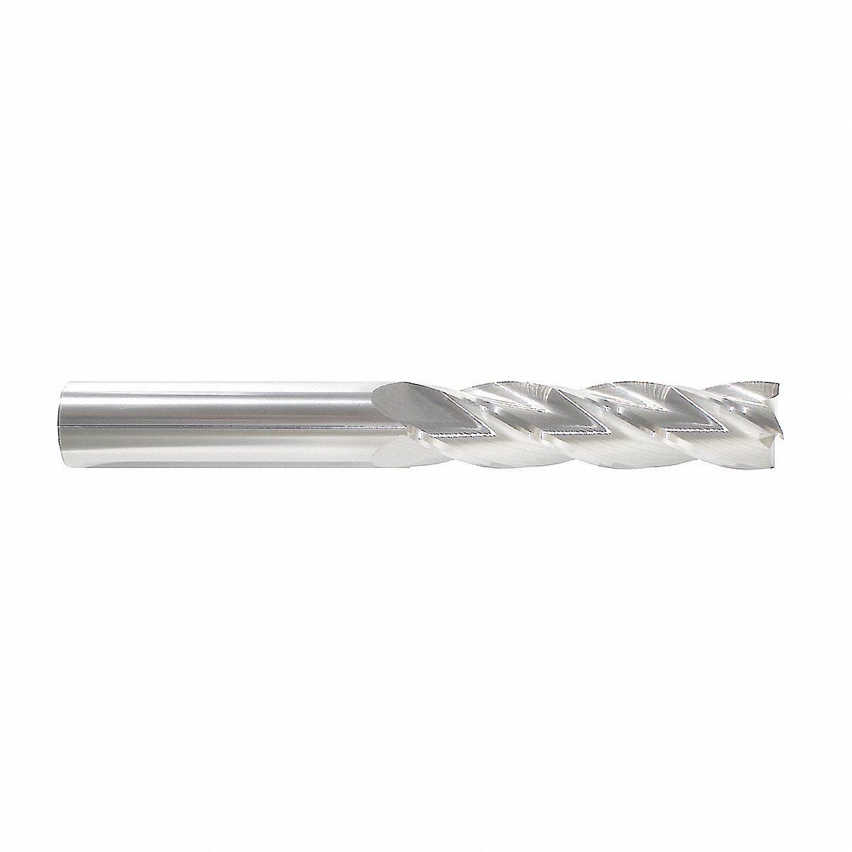 Square End Mill 0.25 in Carbide (215-001020)