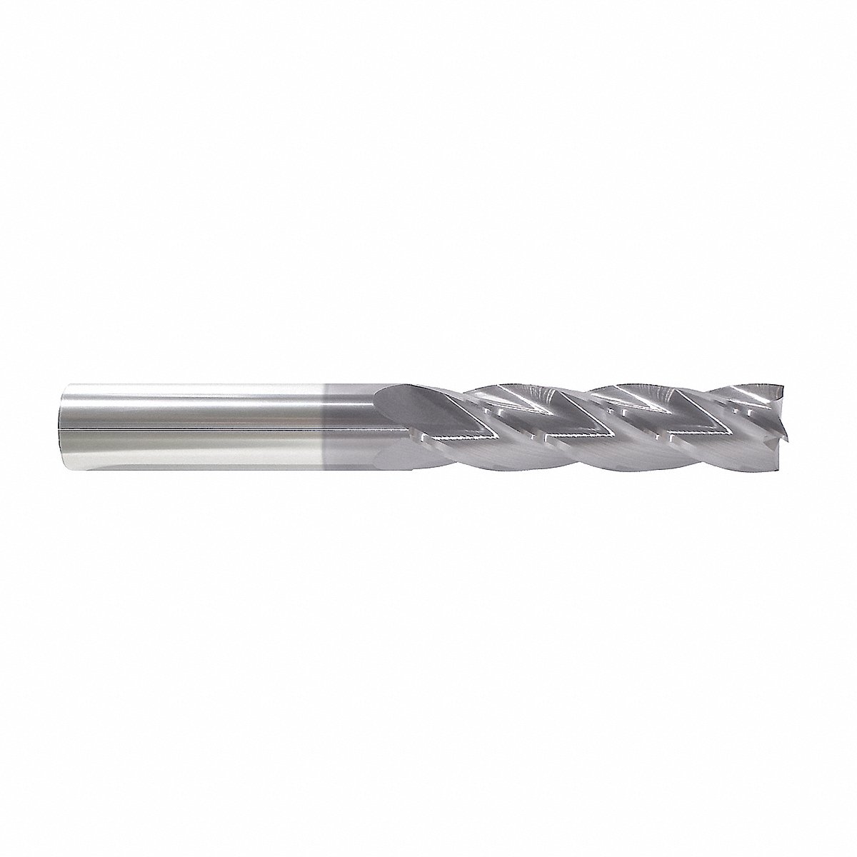 Square End Mill 0.625 in Carbide (218-001073)