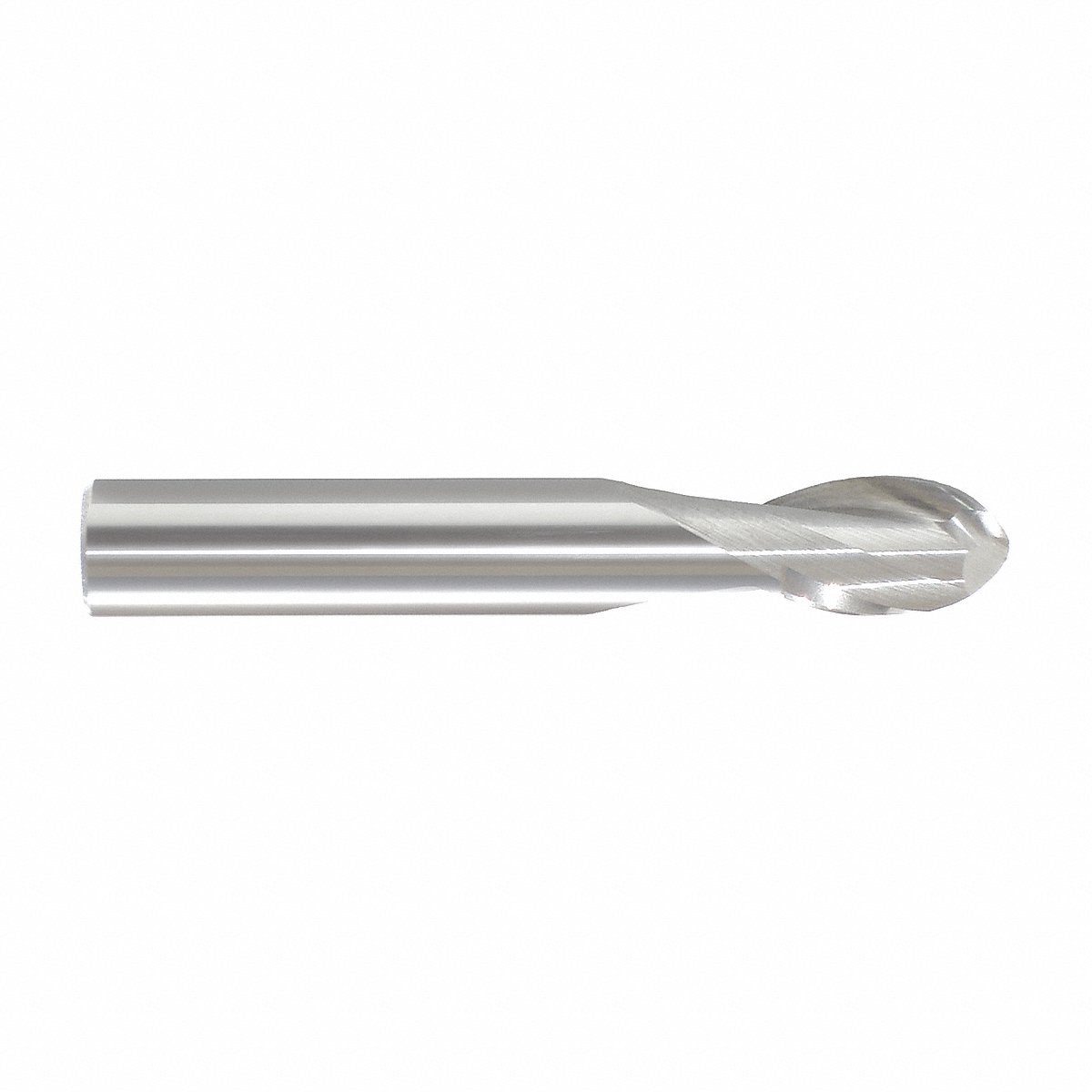 Ball End Mill 0.4375 in Carbide (219-001110)