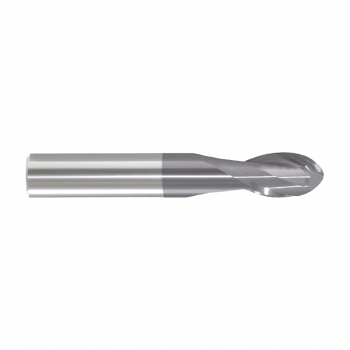 Ball End Mill 0.1875 in Carbide (219-001063)