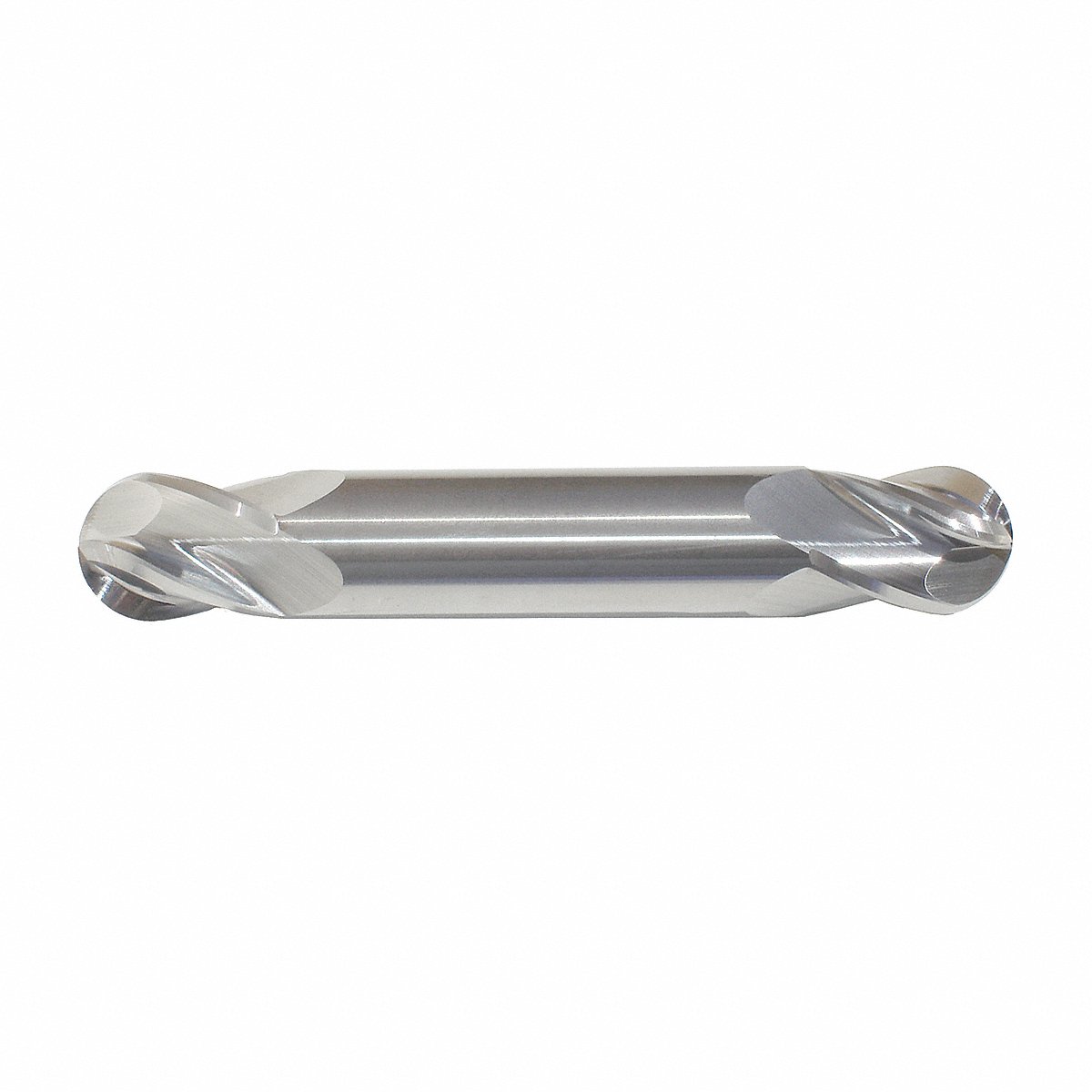Ball End Mill 0.375 in Carbide (220-001100)