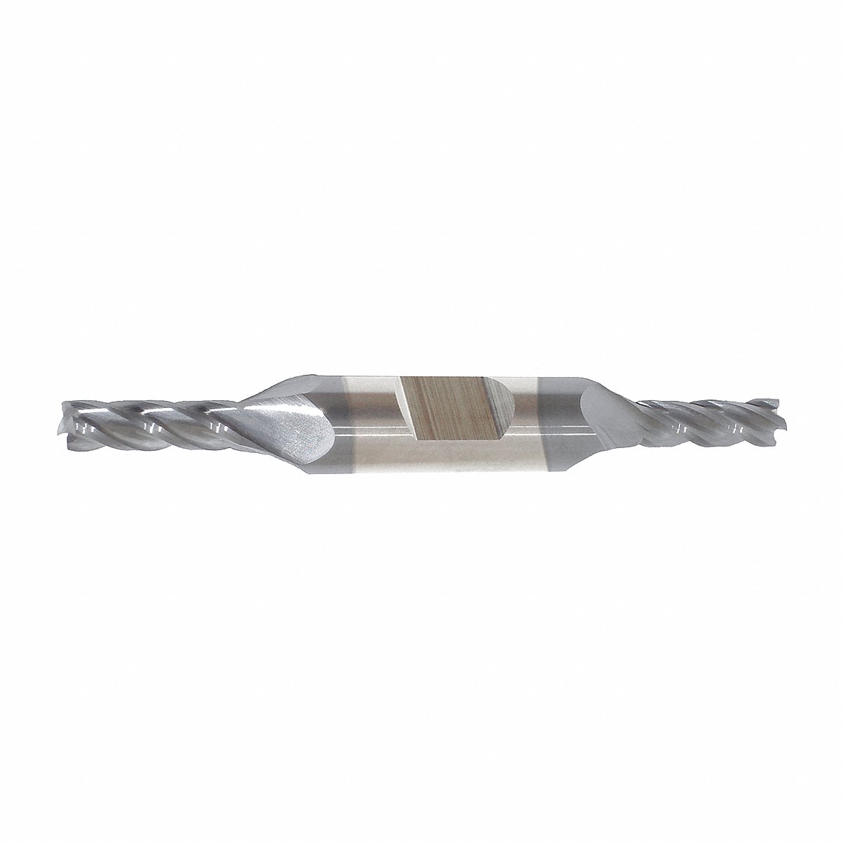 Square End Mill 0.25 in Carbide (239-001043)