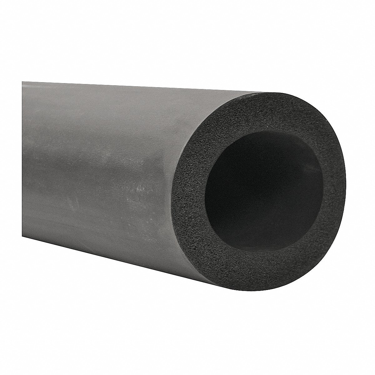 Aeroflex Pipe Ins. EPDM 1/4 in ID 6 ft. (200-AC1438)