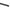 D-line Corrugated Split-Loom Tube 1 43 Lg Black (US/CTT1.1/25B)