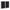 Ghent Enclosed Bulletin Board Tack Black (PA23660TR-BK)