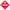 Labelmaster Dot Container Placard, 10-3/4
