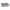Crestware Bus Tub, 22.5 In L, Gray, 5 IN (BT5GY)