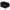 Lewisbins ESD Cndct Stk and Hng Bn Black PP 5 in (PB30-FXL)