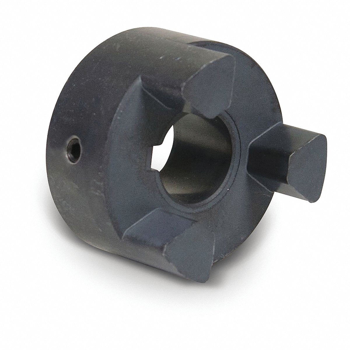 TB Wood's Jaw Coupling Hub, 3/4", Sintered Iron, 4" (L09034)