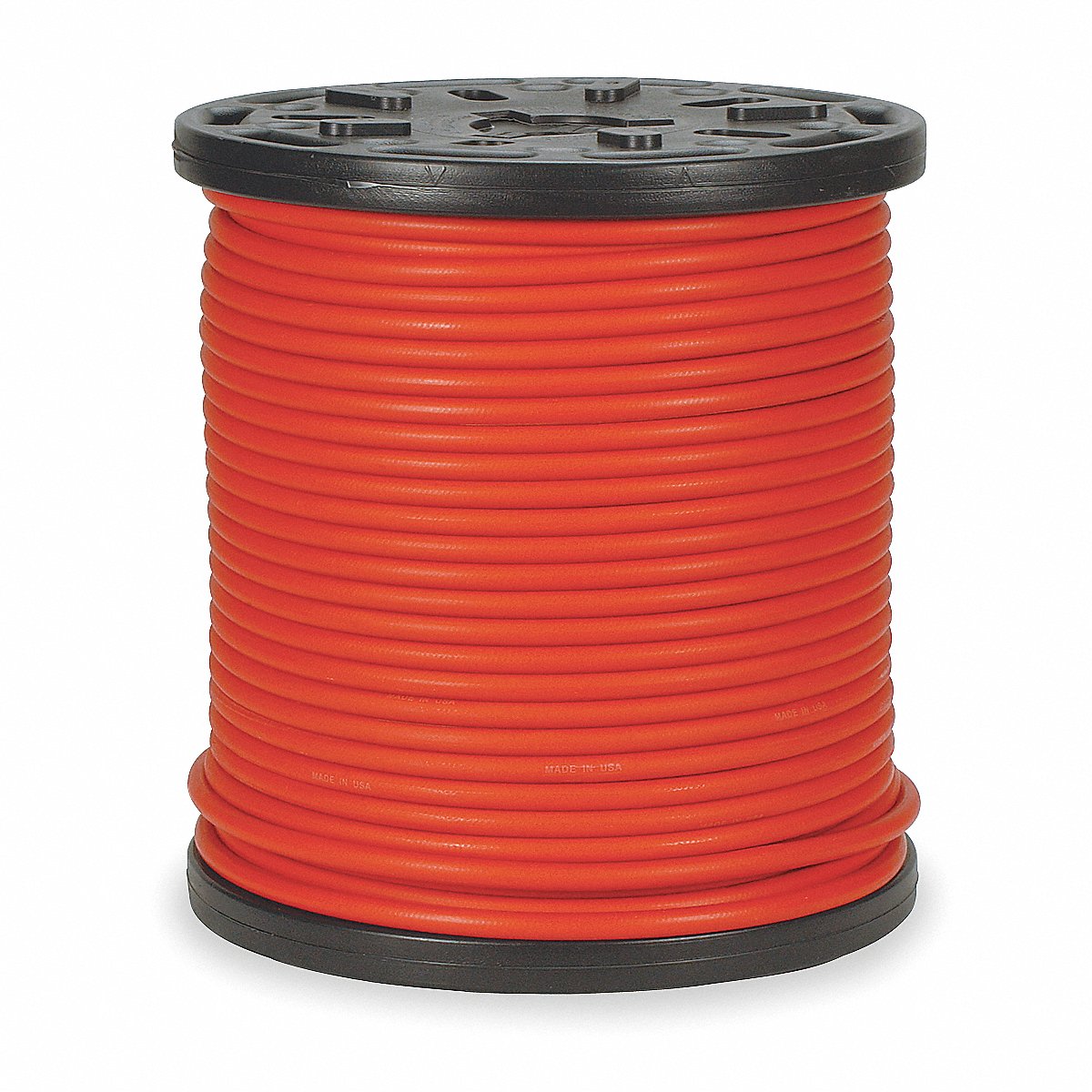 Continental Air Hose 1/4 ID x 500 ft L Red (20307561)