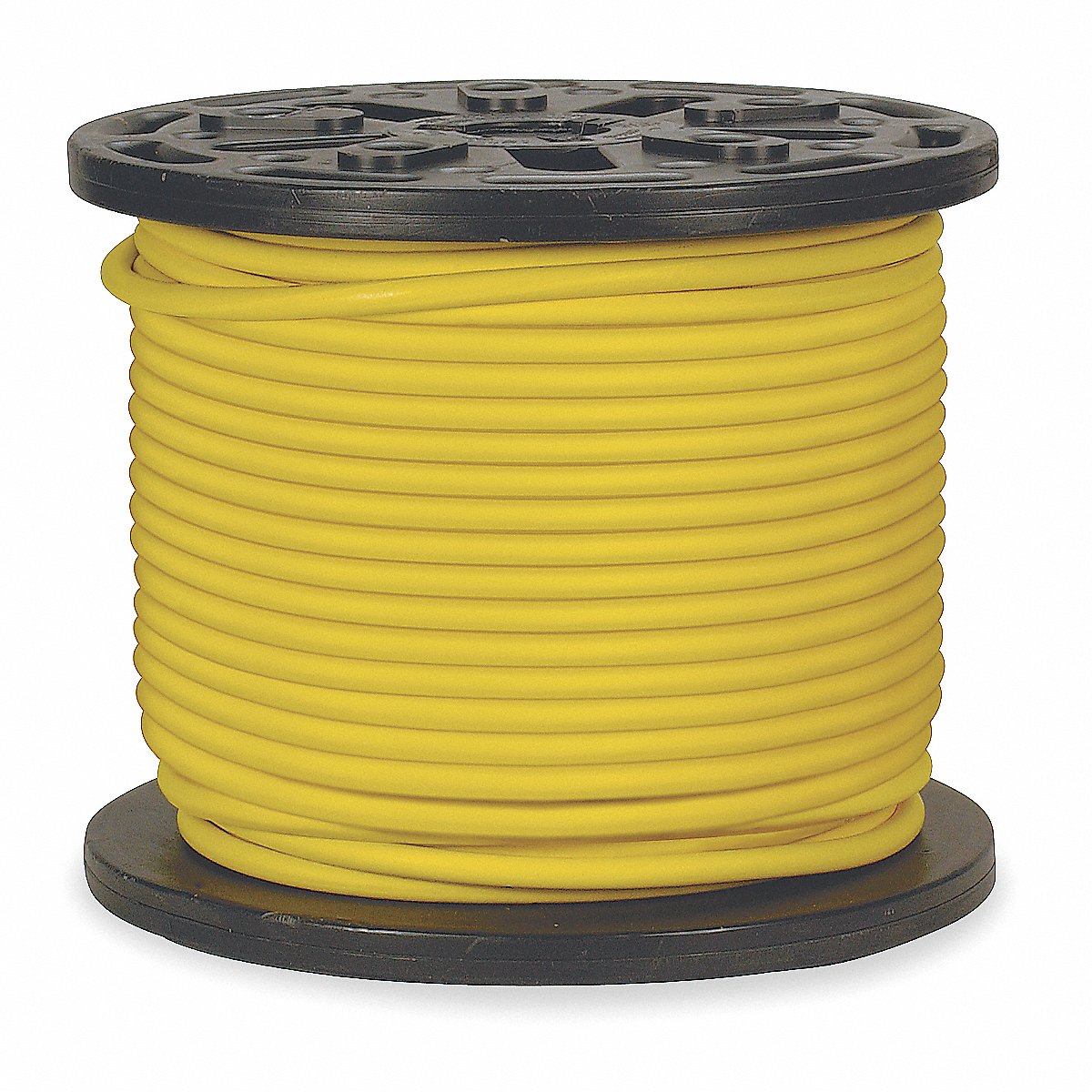 Continental Air Hose 3/8 ID x 500 ft L Yellow (20307546)