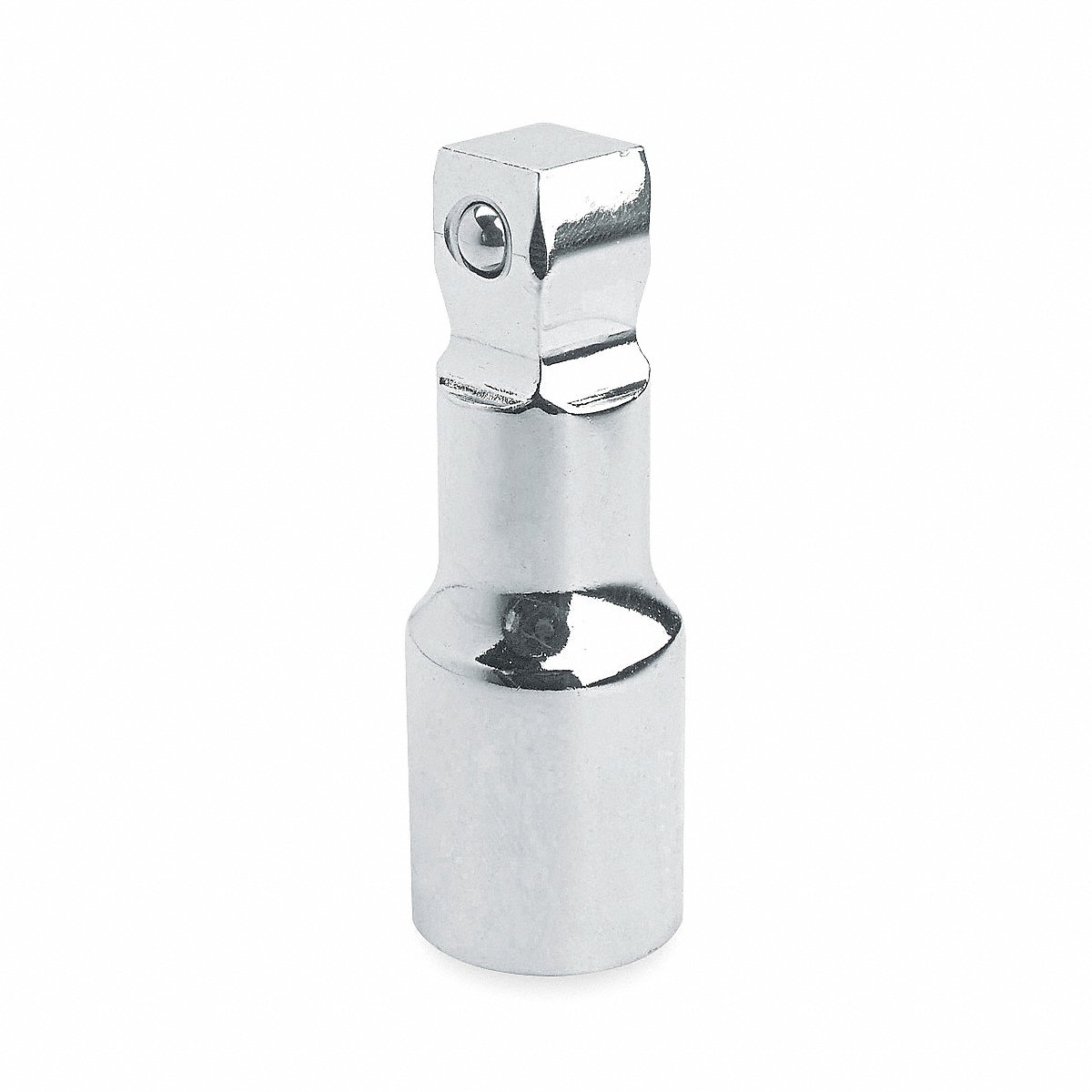 Proto Socket Extension Chrome 3/4 in 8 in (J5661)