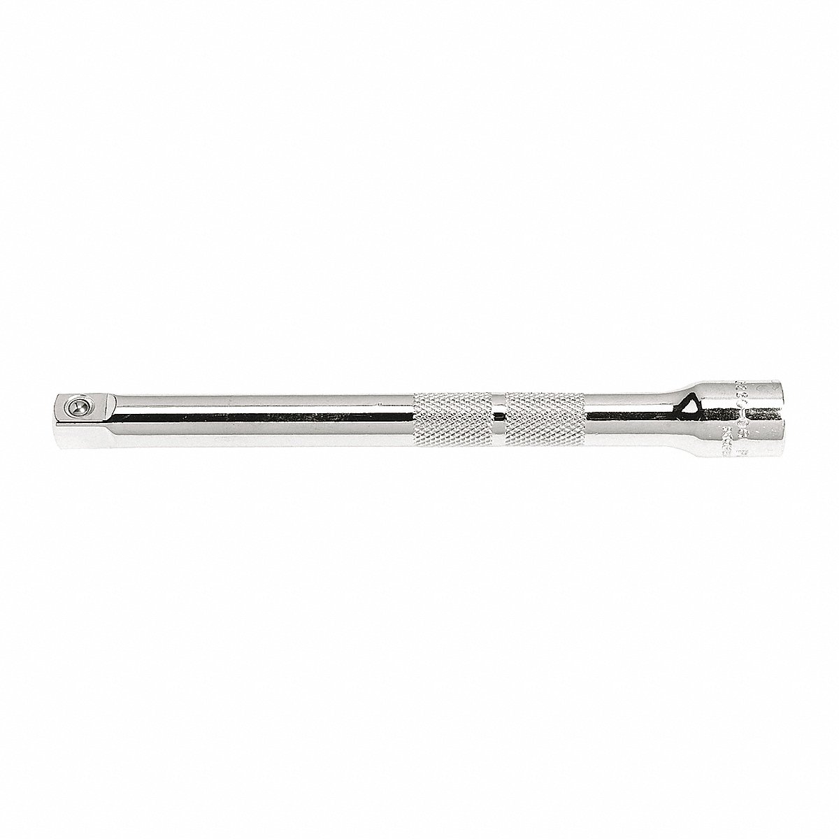 Proto Socket Extension Chrome 3/8 in 3 in (J5260)