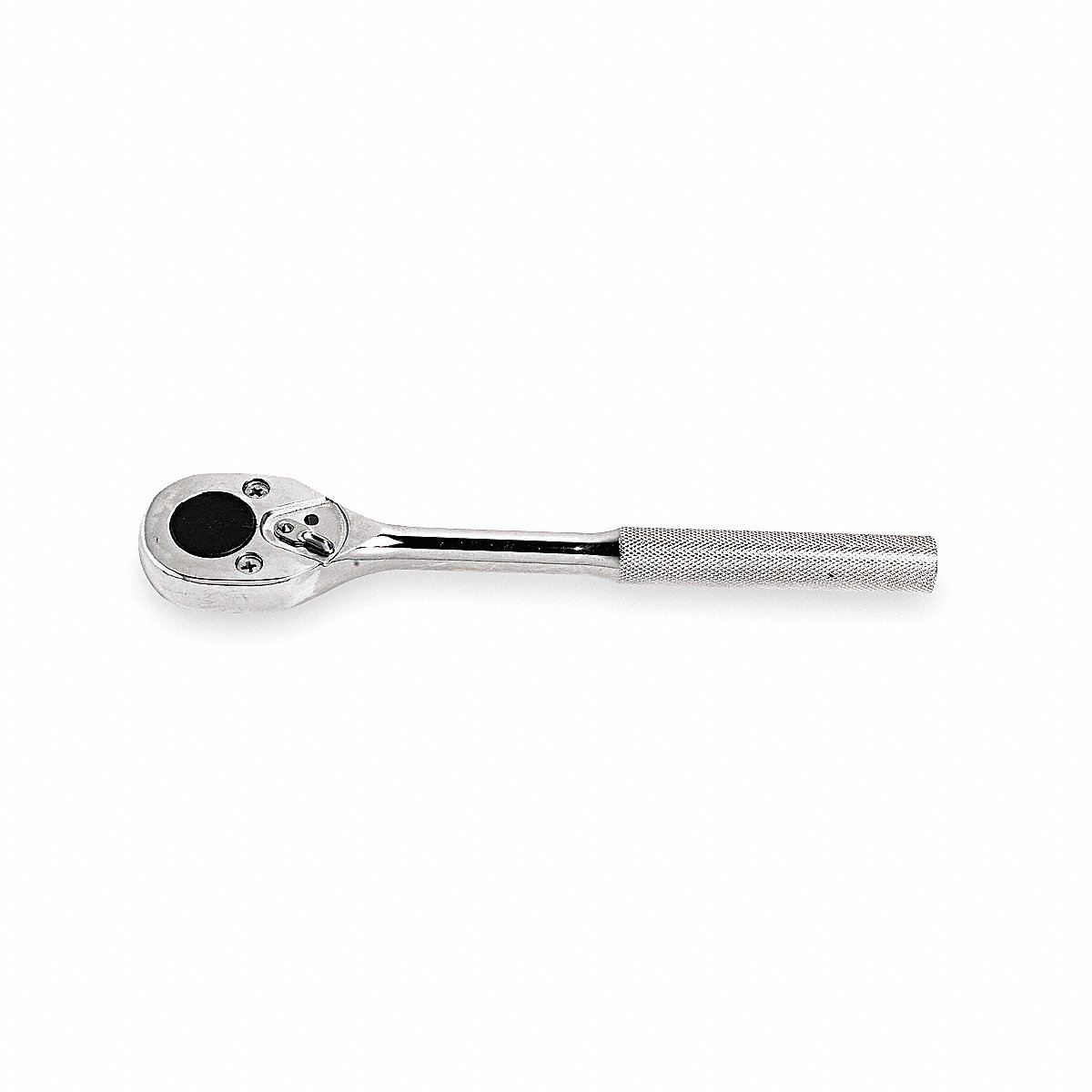 Proto Hand Ratchet, 10 In, Chrome, 1/2 In, 10 in (J5449)