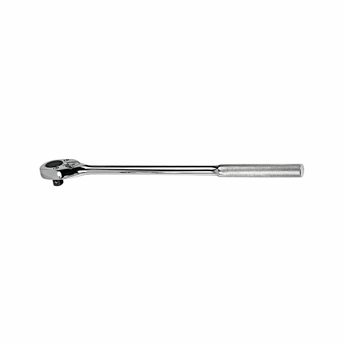 Proto Hand Ratchet, 16 In, Chrome, 1/2 In, 16 in (J5450)