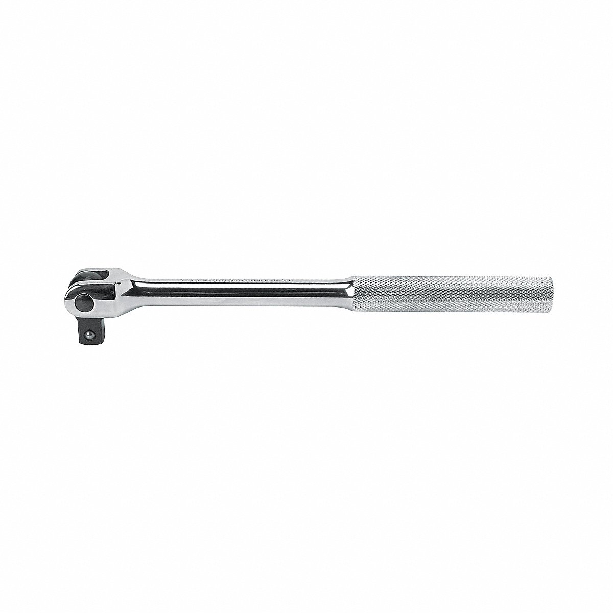 Proto Breaker Bar, 1/2" Drive Sz, 15-3/4" Length, 2" (J5467)