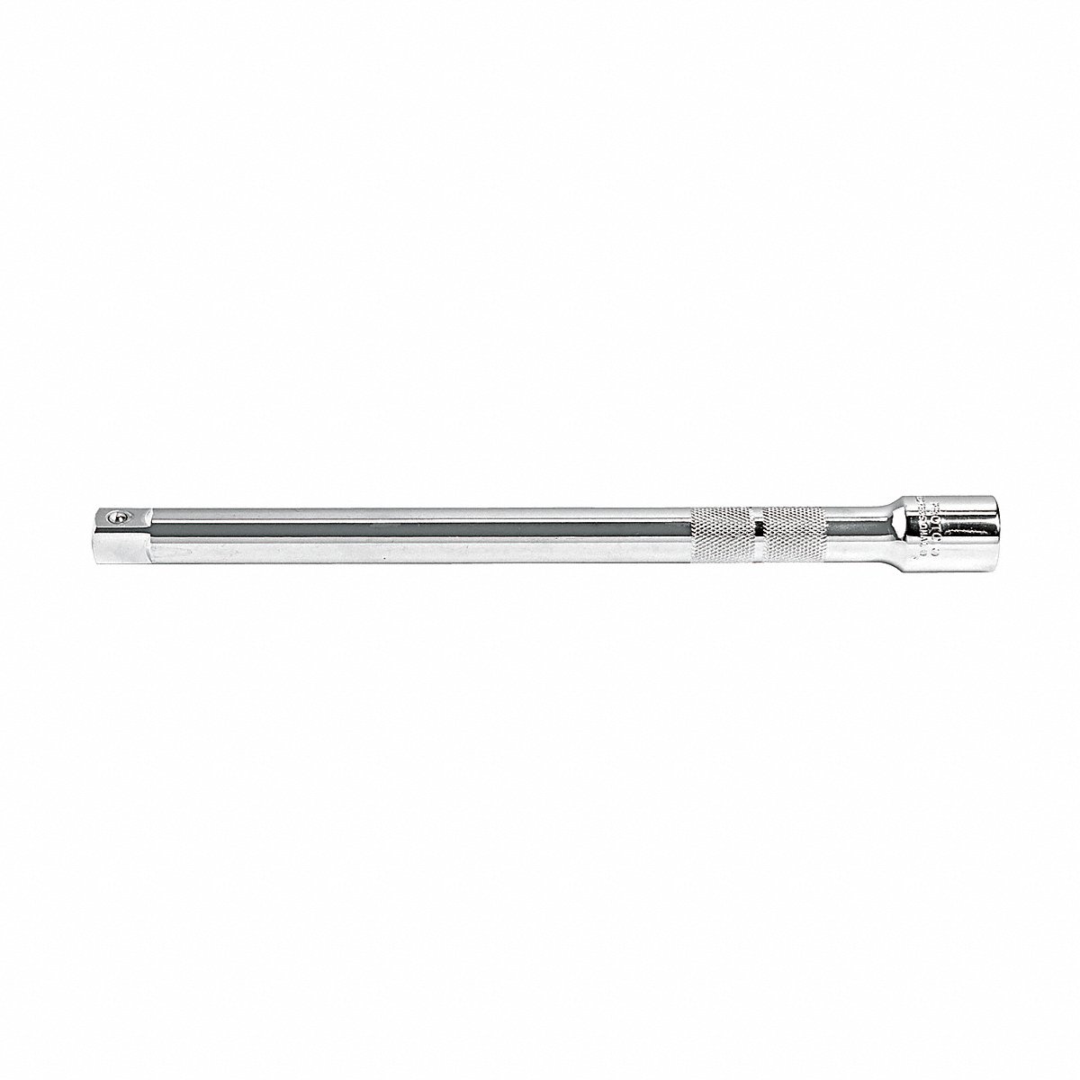 Proto Socket Extension Chrome 1/2 in 20 in (J5464)