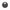 Master Caster Grommet Black 1 H (00202)