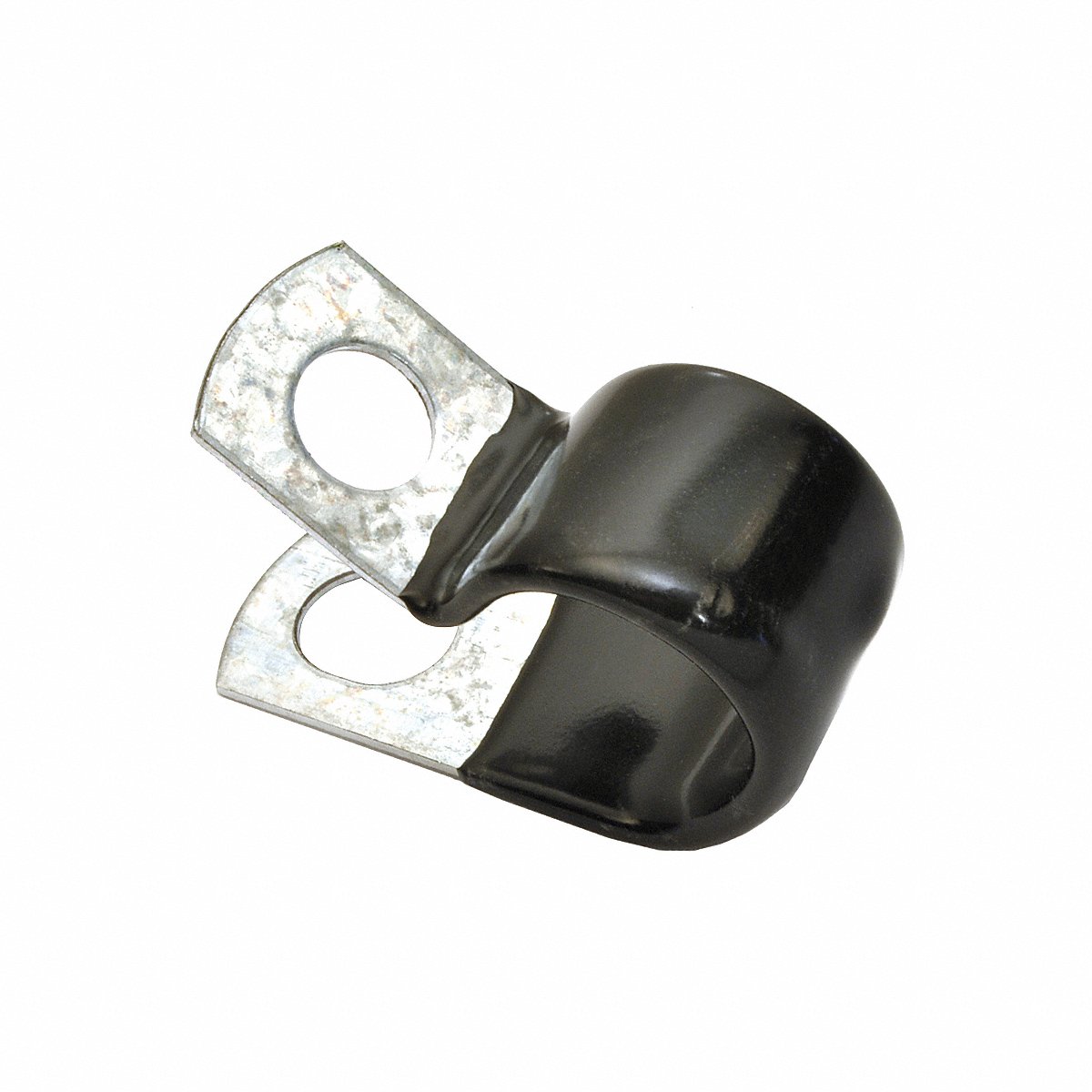 Kmc Cable Clamp, 7/16" Dia 1/2" W PK1000 (COV0809Z1)