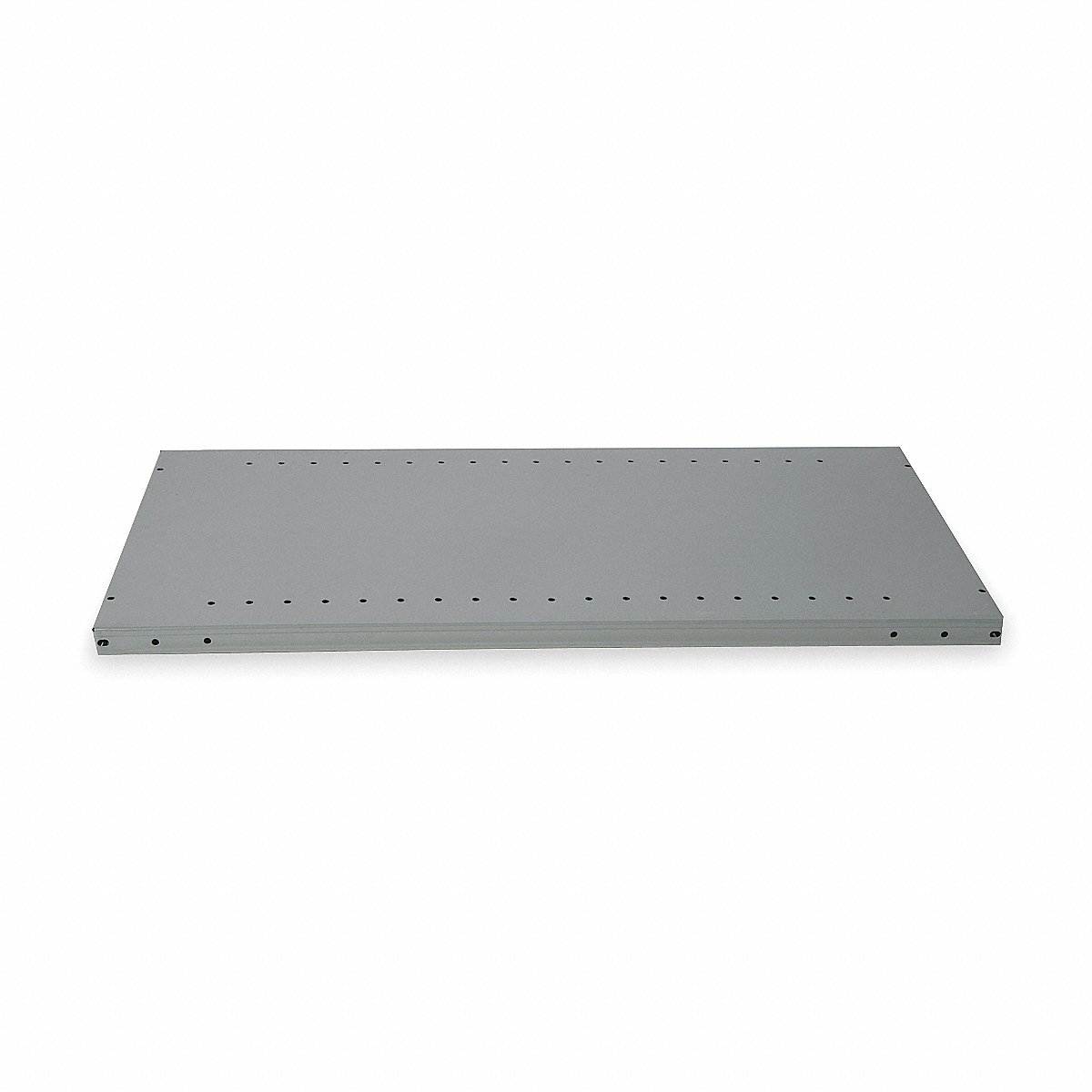 Hallowell Shelf 20 ga 1 1/4 in x 48 in x 18 in PK5 (5138-4818-5HG)