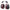 3M Peltor Ear Muffs Hard Hat Mounted NRR 27 dB (H10P3E)