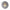 Norton Straight Grind Wheel 1.25 CN 46 Grit 7 Dia PK5 (66252941203)