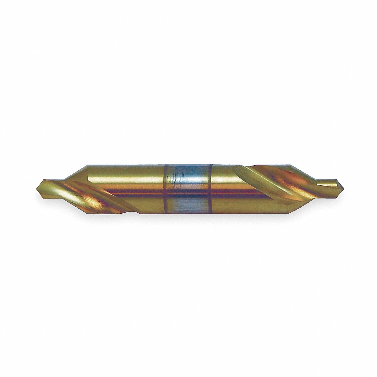 Keo Center Drill Plain #8 (907-000-180)