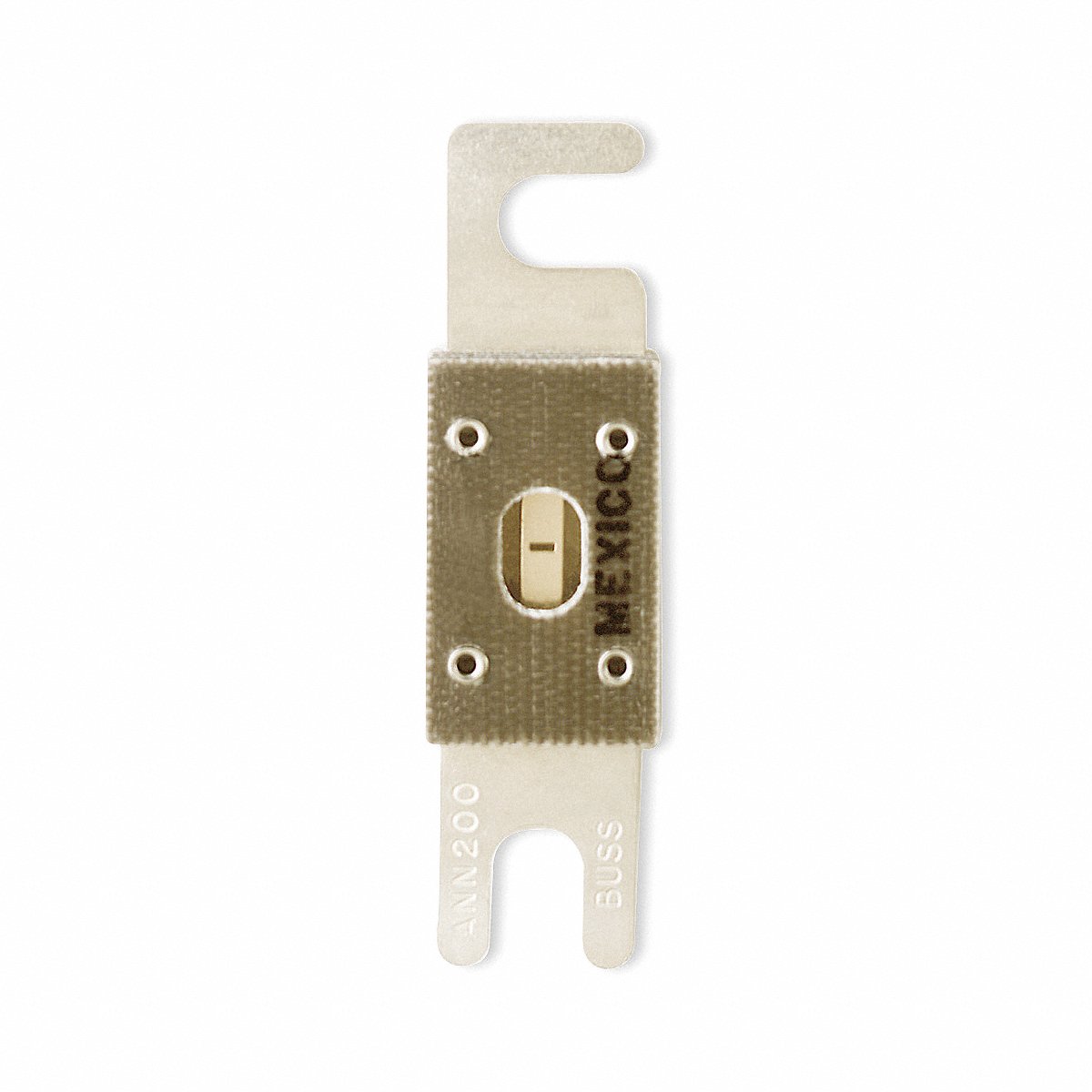 Bussmann Limiter Fuse, Ann Series, 100A, 80Vdc (ANN-100)