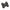 Legris Equal Cross Outside Dia 6 mm PK10 (3107 06 00)