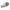 Parker Straight Male Flareless Bite Fitting, Stainless Steel, 3/8 in Tube x 3/8 in MNPT (6 FBU-SS)