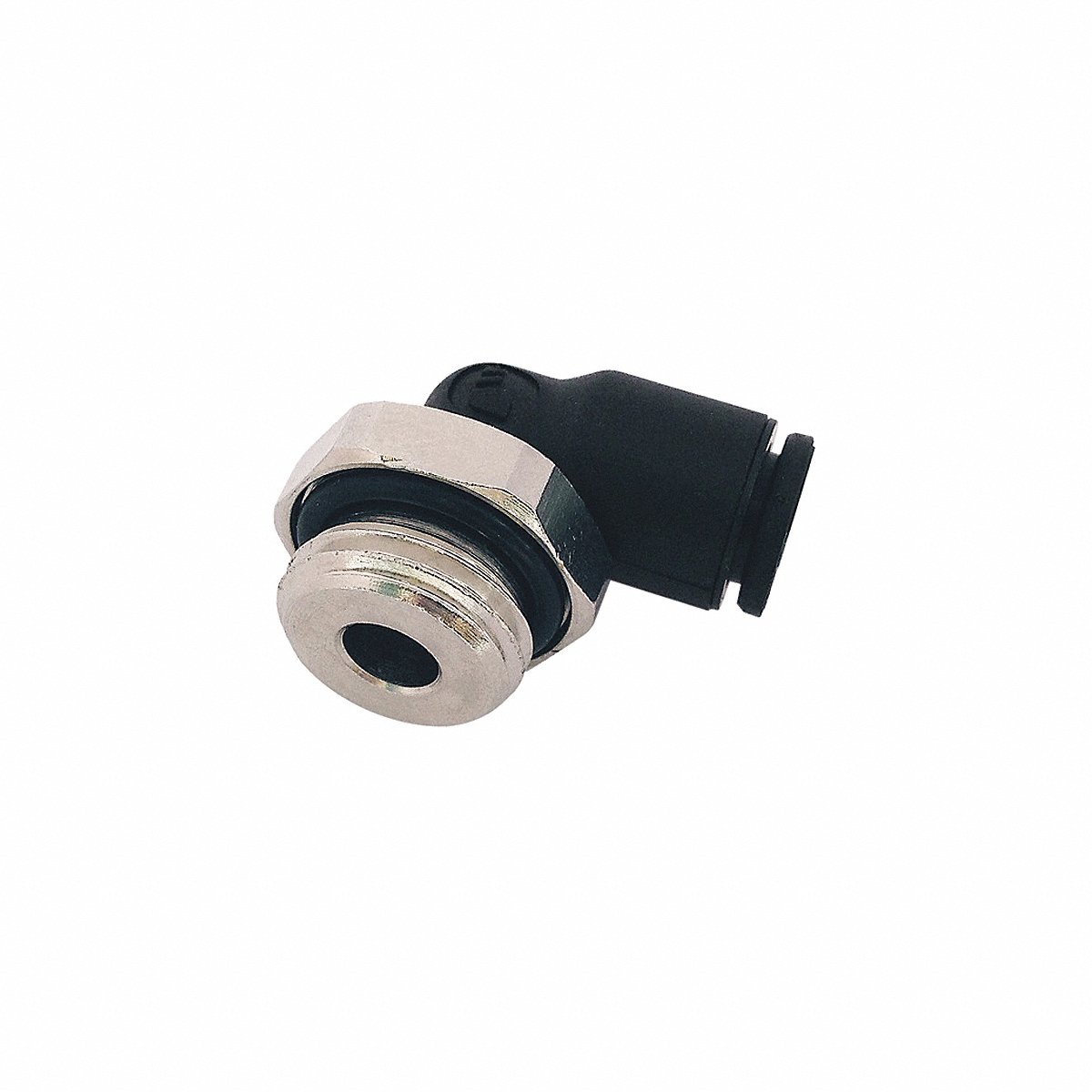 Legris Male Elbow Thread Size 10-32 UNF PK10 (3109 53 20)