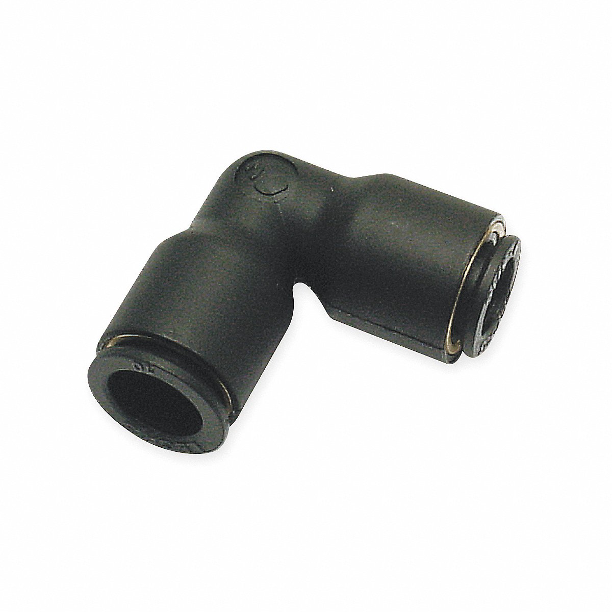 Legris Union Elbow Outside Dia 12 mm PK10 (3102 12 00)