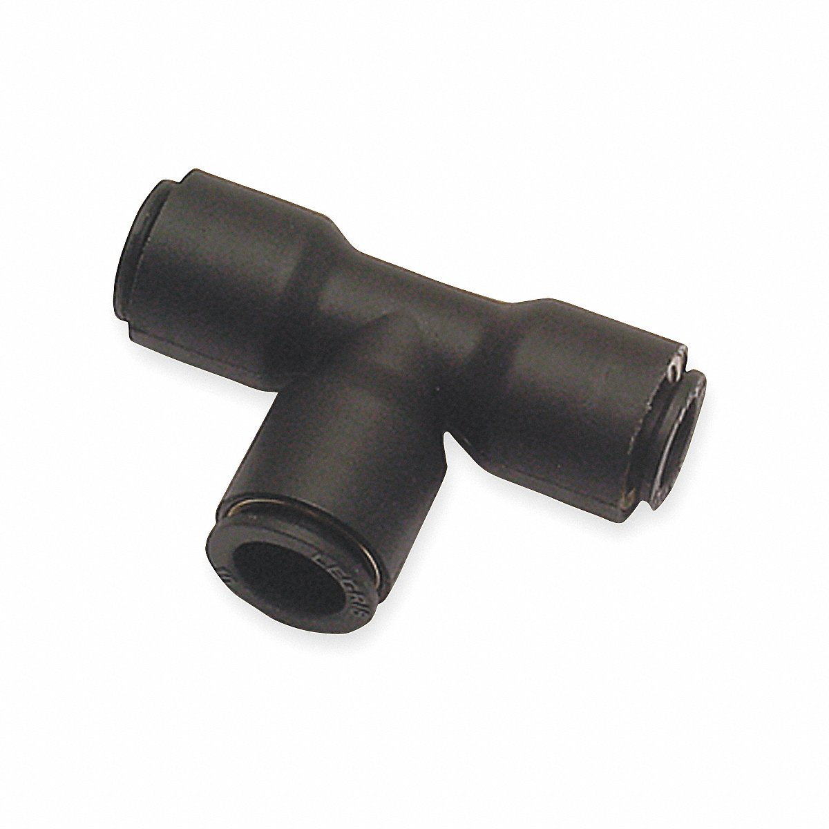 Legris Union Tee, Outside Dia 6 mm PK10 (3104 06 00)