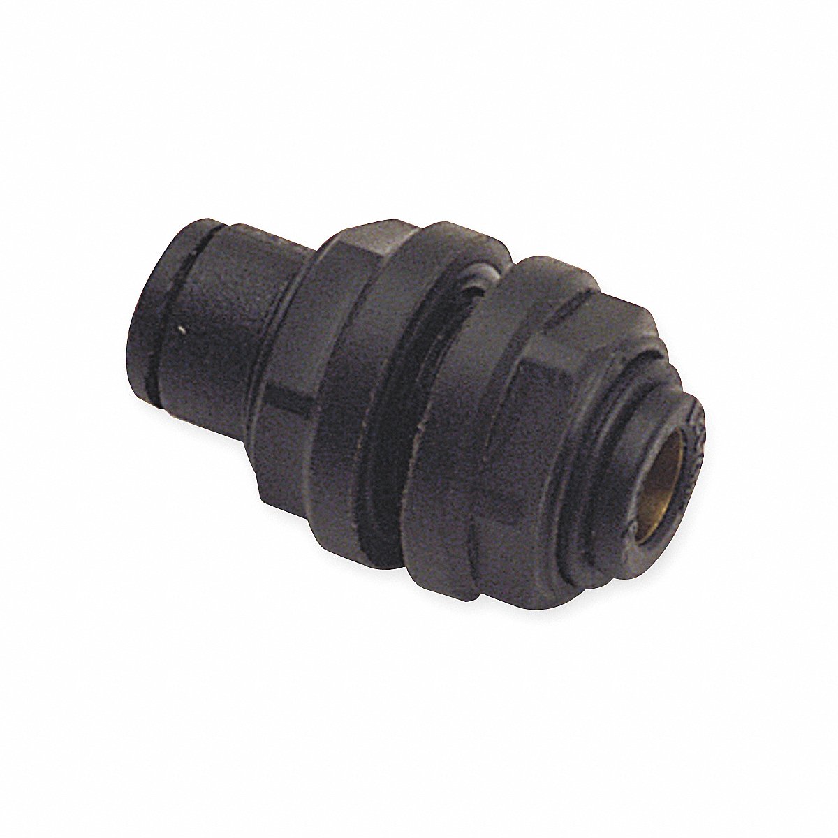 Legris Bulkhead Union Outside Dia 8 mm PK10 (3116 08 00)