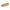 Parker Hex Long Nipple Brass 1/4 in MNPT (4-4 MHLN-B 2.0)