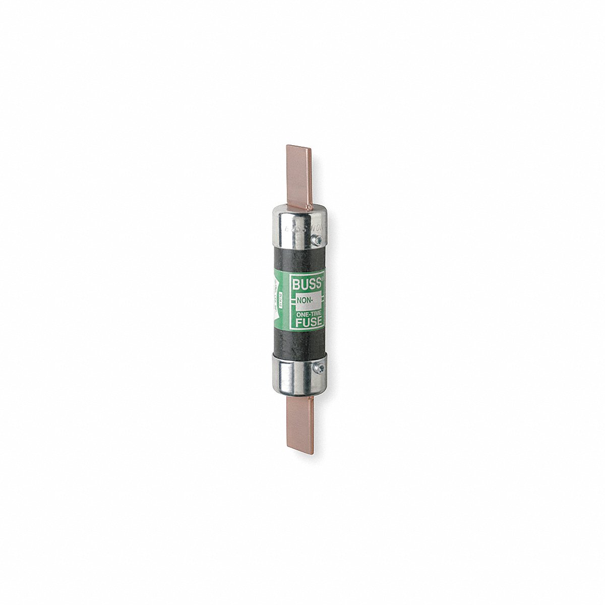 Bussmann Fuse 250 VAC Blade H 350 A 125 VDC Non-Ind (NON-350)