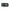 Hubbell Locking Connector, Straight Blade, 20 A, L21-20R, Black Nylon (HBL2513BK)
