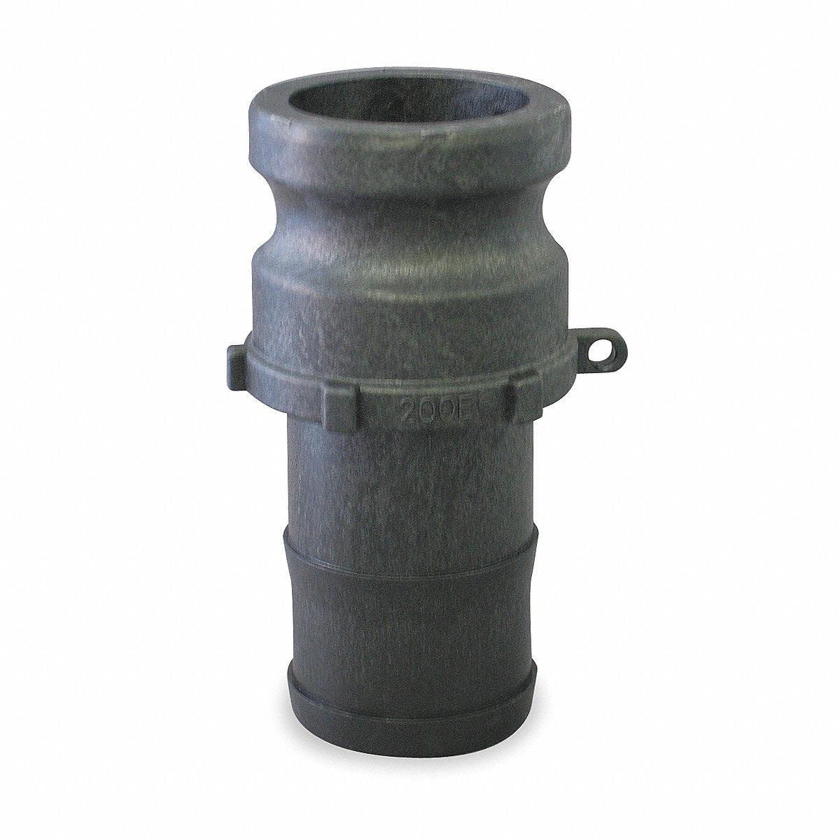 Banjo Cam and Groove Adapter 1-1/2 Poly (150E)