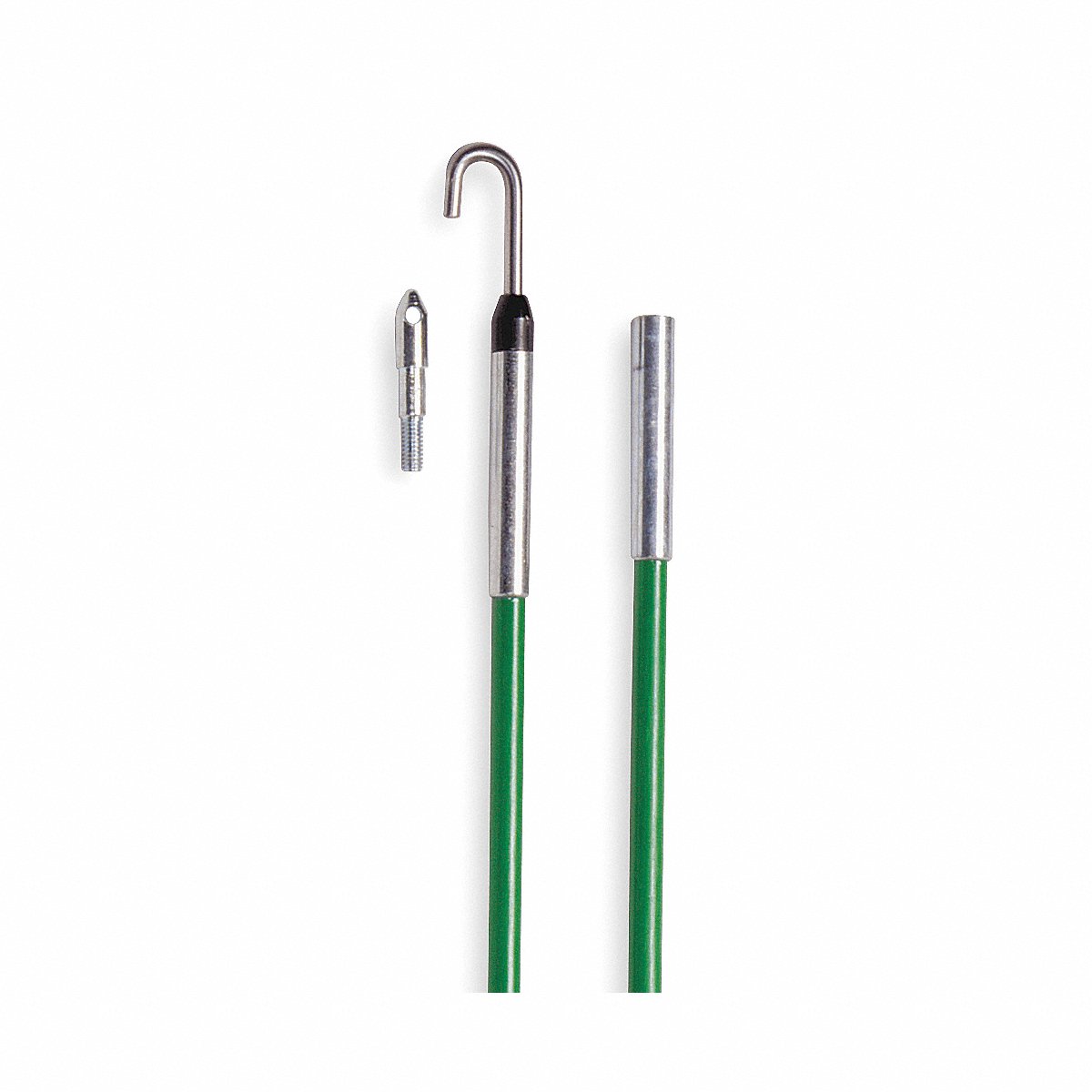 Greenlee Fish Stick 4 ft to 12 ft Fiberglass (540-12)