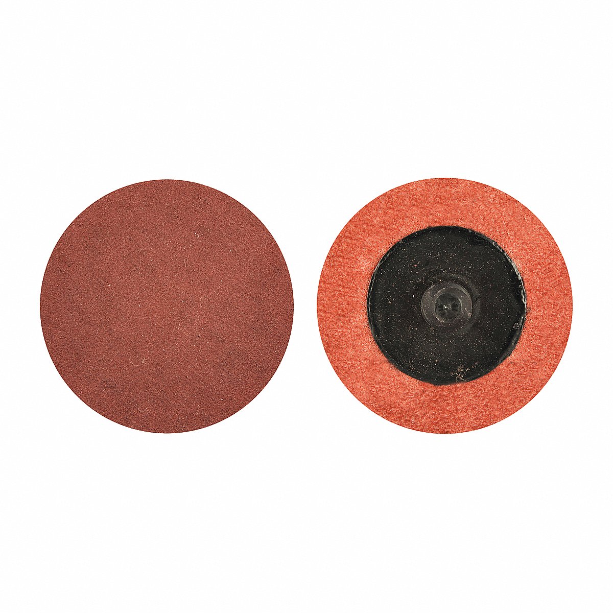 Merit M 7455 Quick-Change Disc 1 1/2 in Dia TR PK100 (69957399702)
