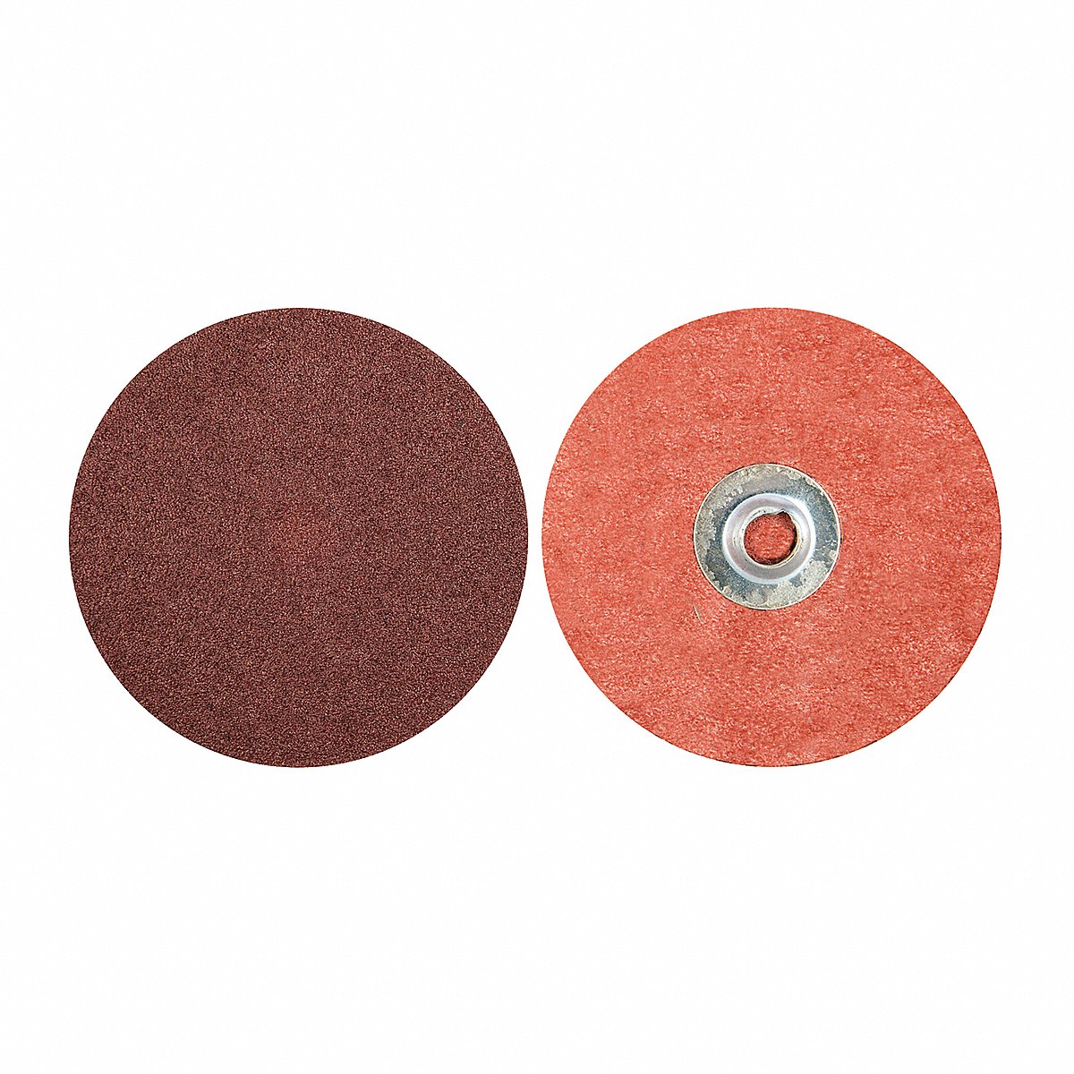 Merit J 0776 Quick-Change Sand Disc 3 in Dia TS PK50 (69957399657)
