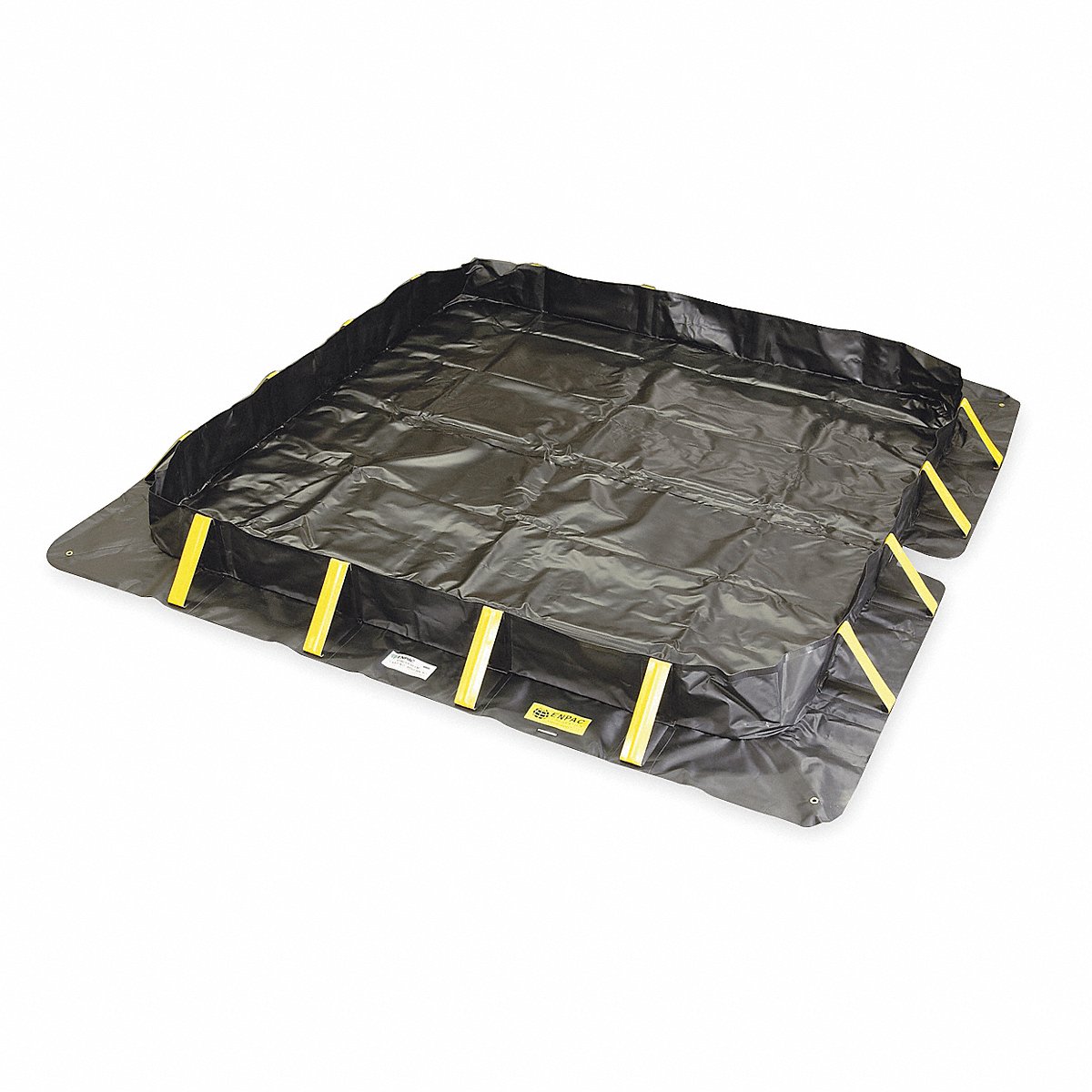 Enpac Snap Wall Containment Brm 1077 gal (48-12121-BK-SU)