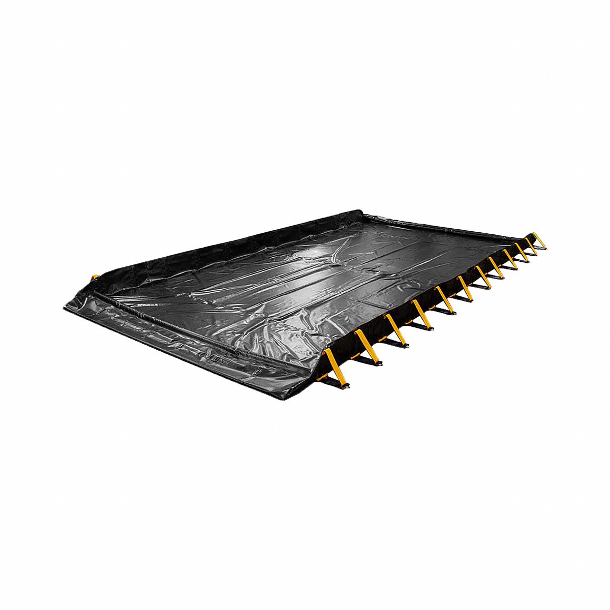 Enpac Snap Wall Containment Brm 3231 gal (48-12361-BK-SF)