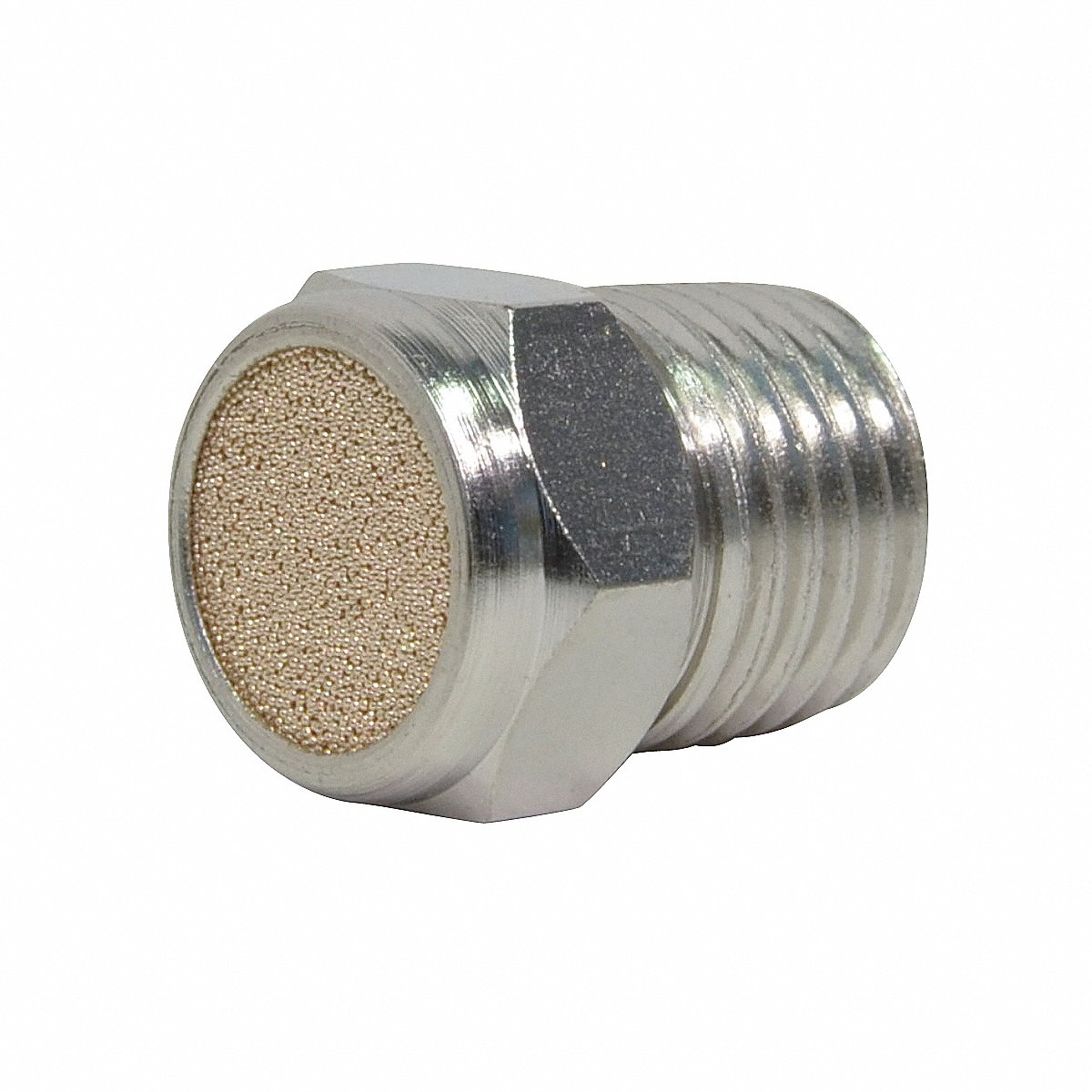 Speedaire Breather Vent 3/4 NPT 1 1/16 Hex Size (1EJT9)